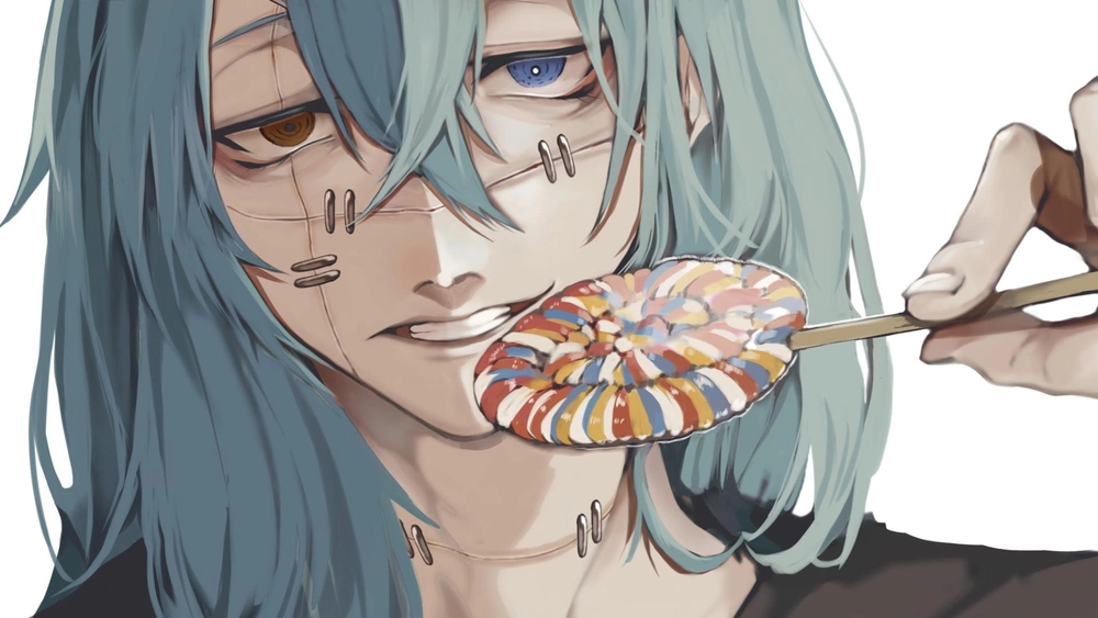 Mahito - Fondo de Pantalla En Movimiento para PC, Android & iPhone