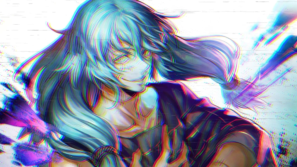 Mahito - Fondo de Pantalla Animado para PC, Android & iPhone