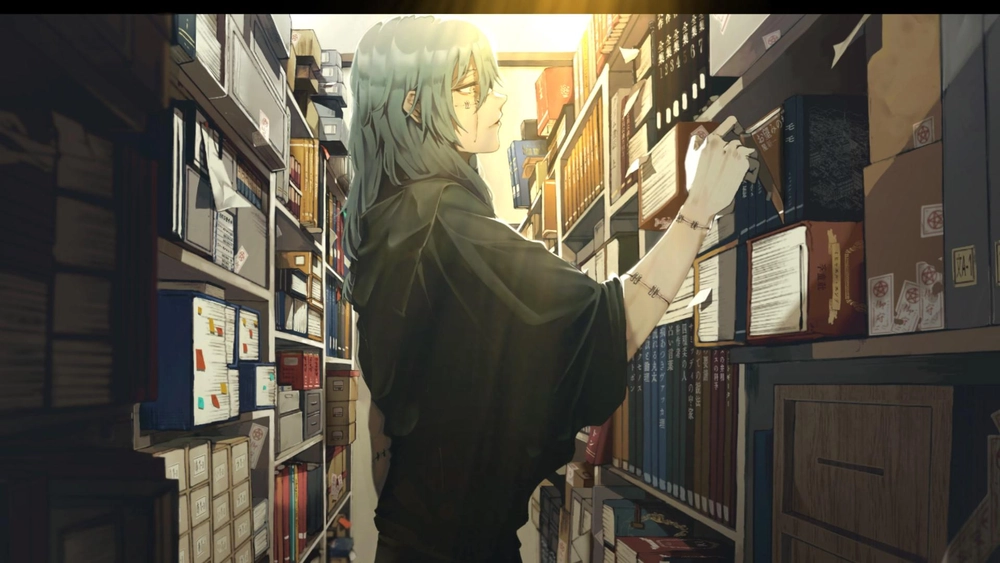 Mahito - Fondo de Pantalla En Movimiento para PC, Android & iPhone