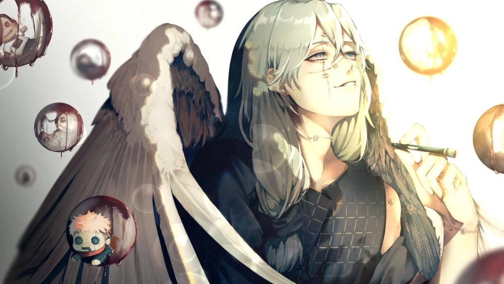 Mahito - Fondo de Pantalla En Movimiento para PC, Android & iPhone