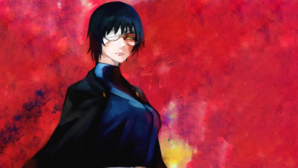 Maki Zenin - Fondo de Pantalla En Movimiento para PC, Android & iPhone