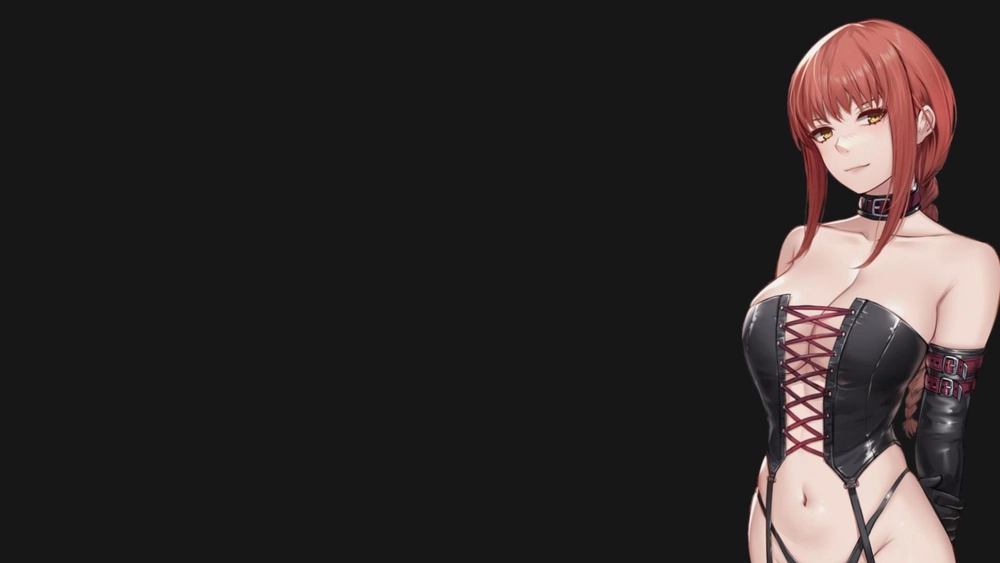 Makima - Fondo de Pantalla para PC, Android & iPhone