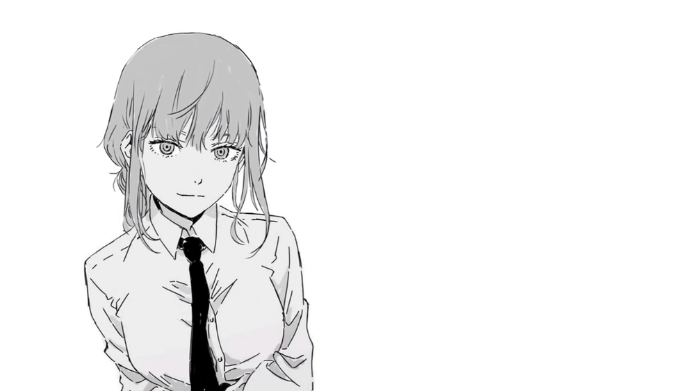 Makima - Fondo Animado para PC, Android & iPhone