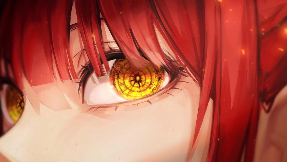 Makima - Fondo en Movimiento para PC, Android & iPhone