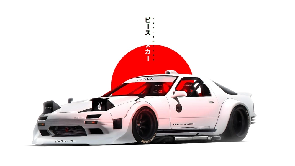 Coches - Fondo de Pantalla Animado para PC, Android & iPhone