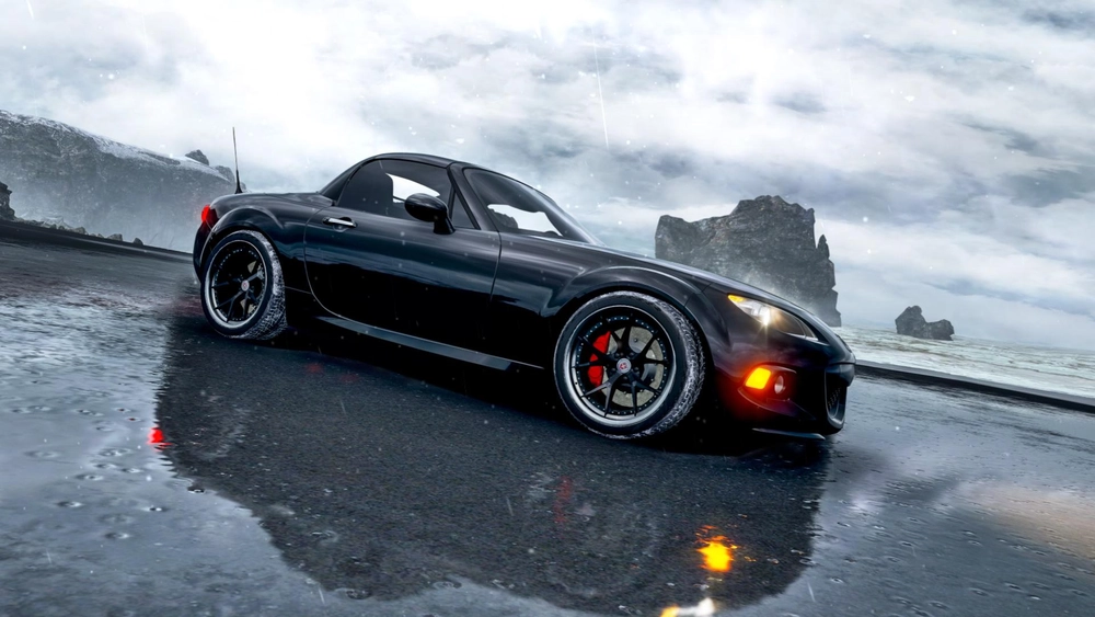 Mazda - Fondo de Pantalla En Movimiento para PC, Android & iPhone