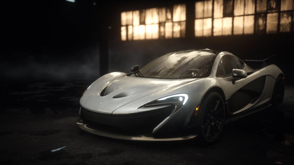 Mclaren - Fondo de Pantalla En Movimiento para PC, Android & iPhone