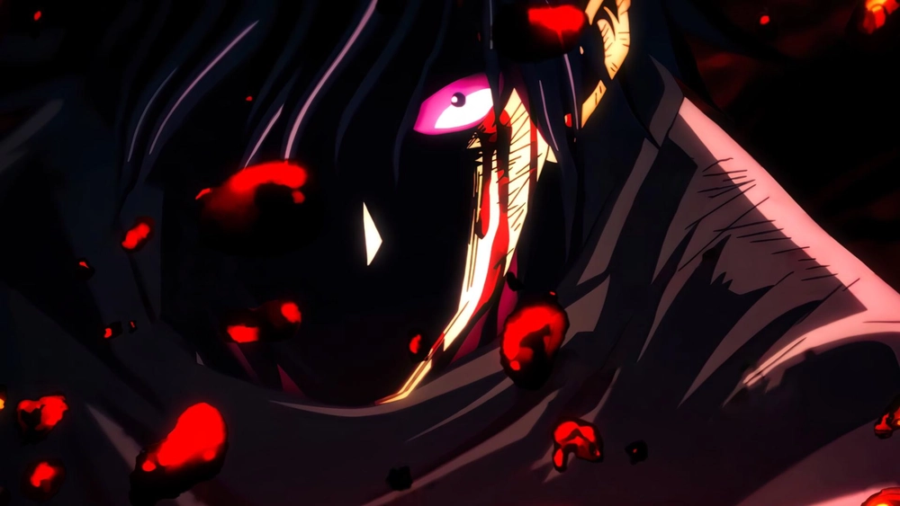 Megumi Fushiguro - Fondo de Pantalla En Movimiento para PC, Android & iPhone