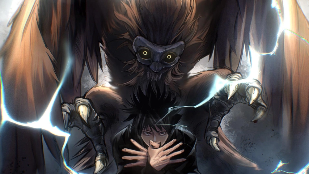 Megumi Fushiguro - Fondo de Pantalla En Movimiento para PC, Android & iPhone