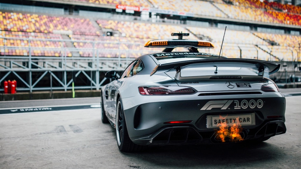 Coches - Fondo de Pantalla En Movimiento para PC, Android & iPhone