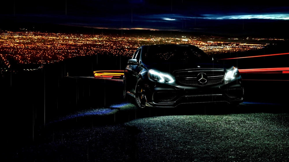 Coches - Fondo de Pantalla En Movimiento para PC, Android & iPhone