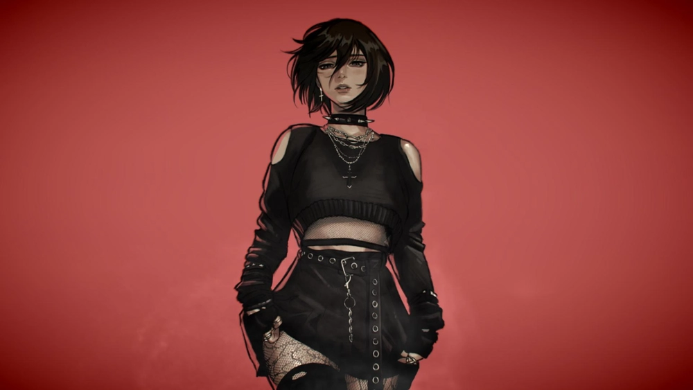 Mikasa Ackerman - Fondo de Pantalla Animado para PC, Android & iPhone