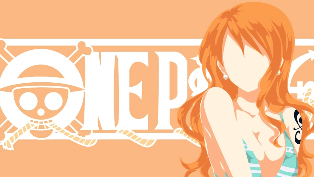 Nami - Fondo de Pantalla Animado para PC, Android & iPhone