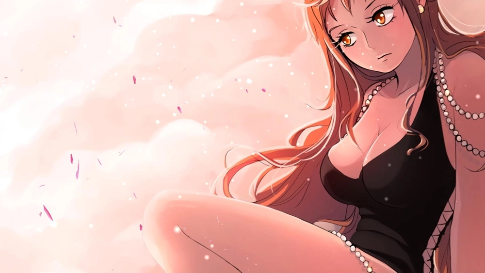 Nami - Fondo en Movimiento para PC, Android & iPhone