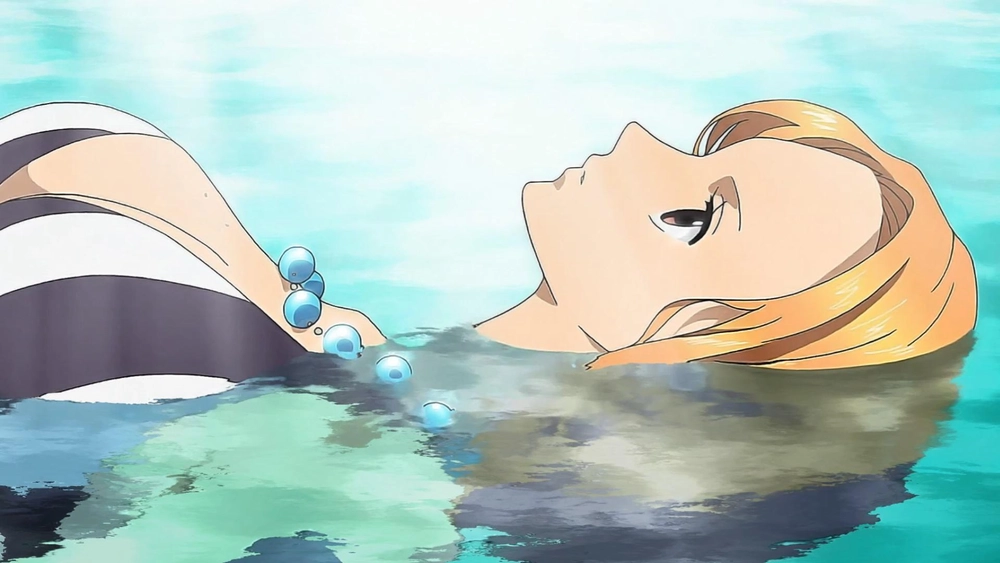 Nami - Fondo en Movimiento para PC, Android & iPhone