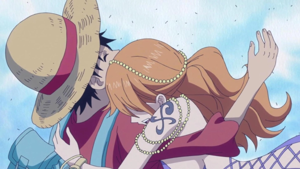 Nami - Fondo en Movimiento para PC, Android & iPhone