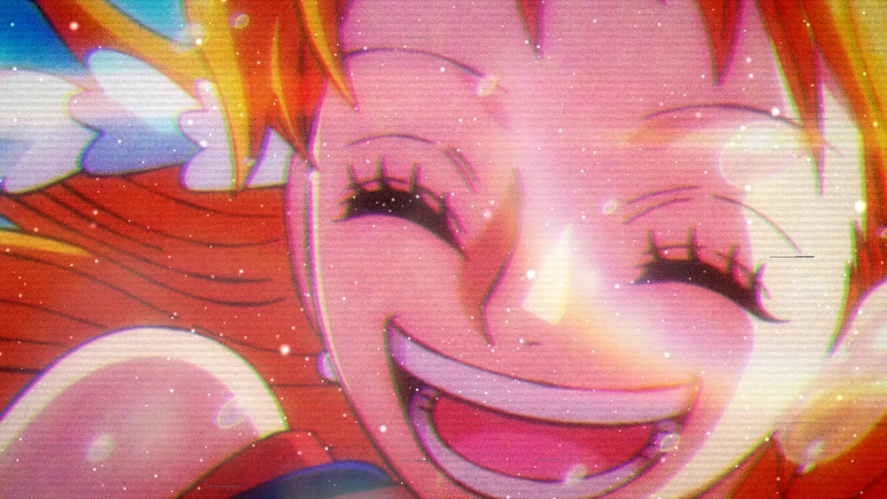 Nami - Fondo de Pantalla Animado para PC, Android & iPhone