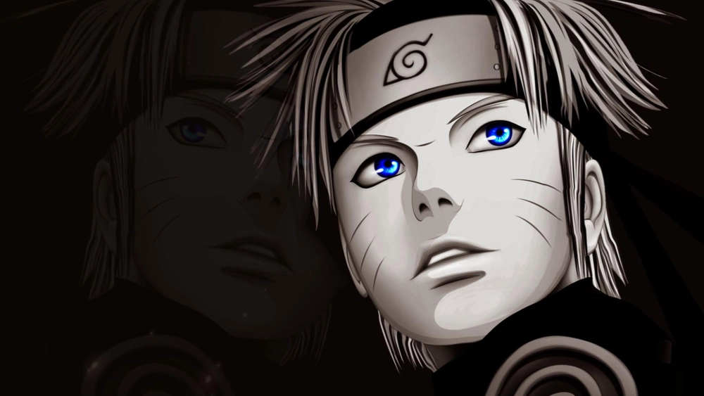 Naruto Uzumaki - Fondo en Movimiento para PC, Android & iPhone