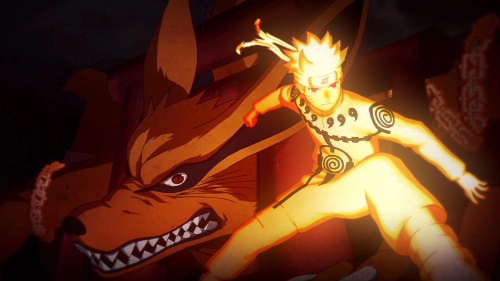 Naruto Uzumaki - Fondo Animado para PC, Android & iPhone