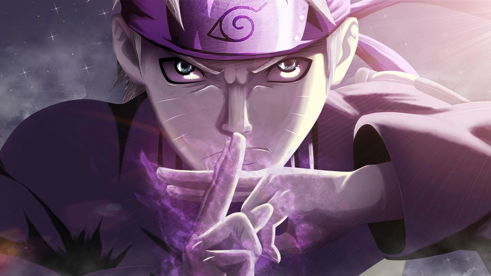 Naruto Uzumaki - Fondo de Pantalla Animado para PC, Android & iPhone