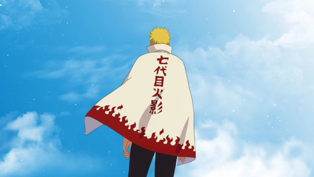 Naruto Uzumaki - Fondo de Pantalla En Movimiento para PC, Android & iPhone