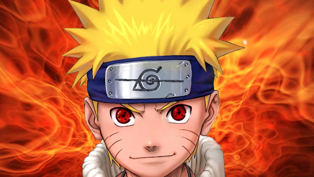 Naruto Uzumaki - Fondo Animado para PC, Android & iPhone