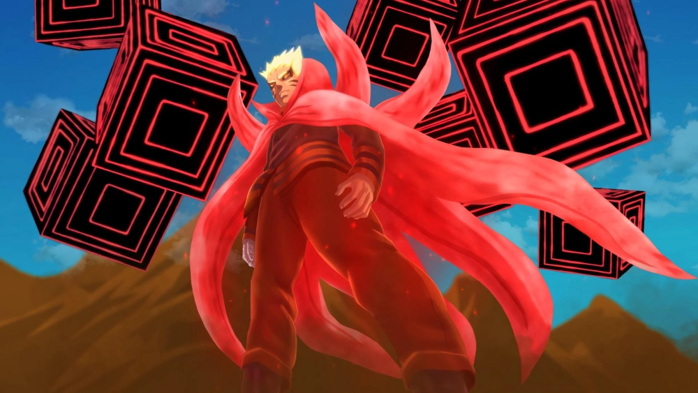 Naruto Uzumaki - Fondo Animado para PC, Android & iPhone