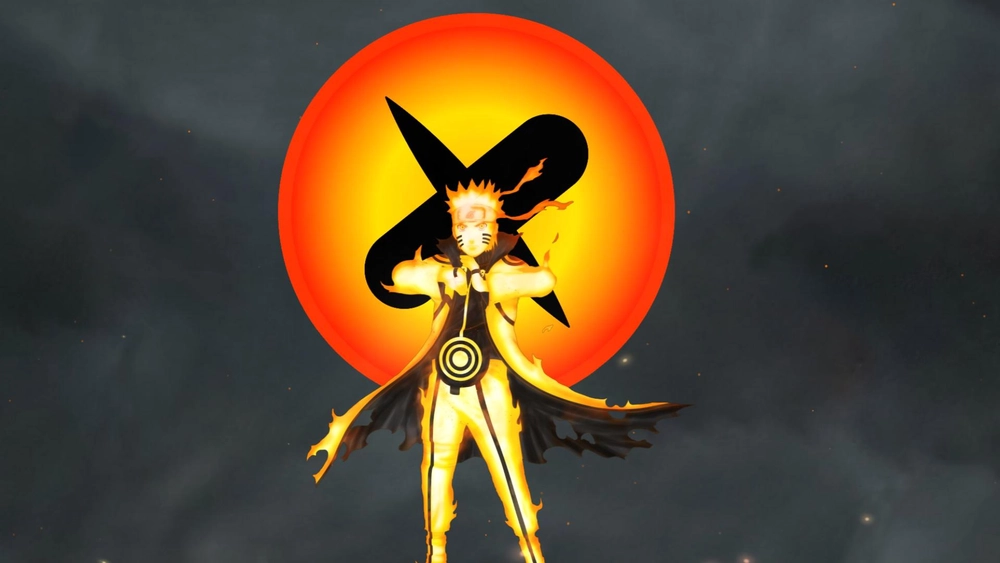 Naruto Uzumaki - Fondo de Pantalla para PC, Android & iPhone