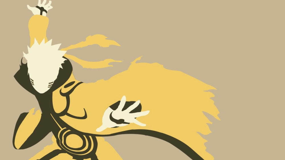 Naruto Uzumaki - Fondo de Pantalla Animado para PC, Android & iPhone