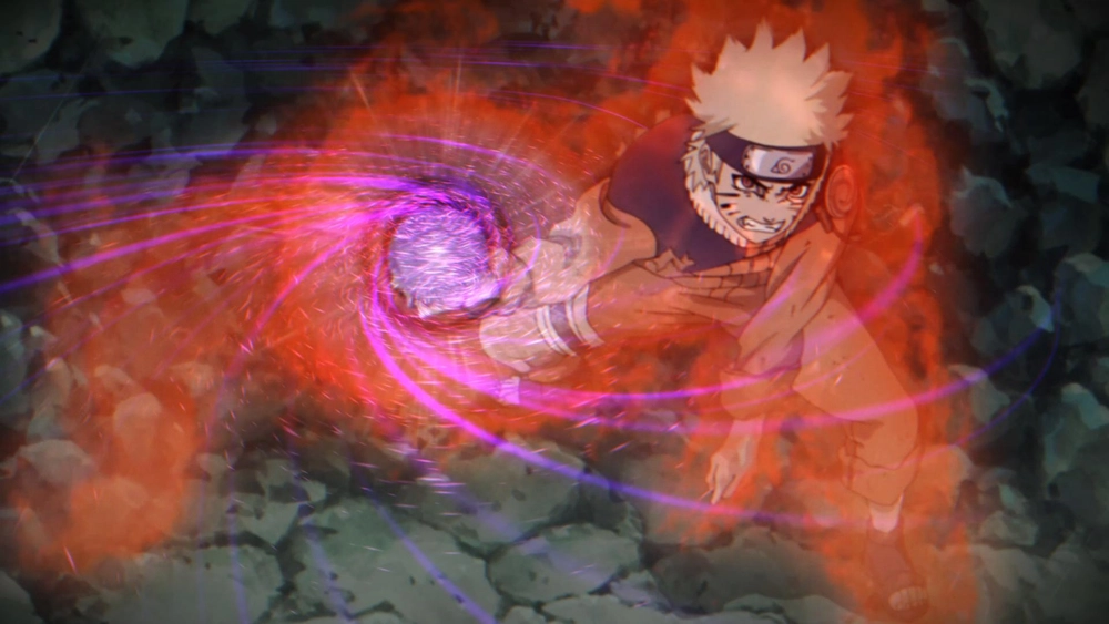 Naruto Uzumaki - Fondo Animado para PC, Android & iPhone