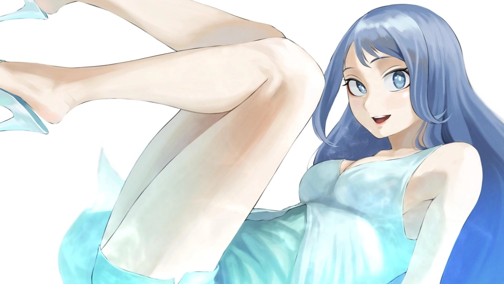 Nejire Hado - Fondo de Pantalla En Movimiento para PC, Android & iPhone