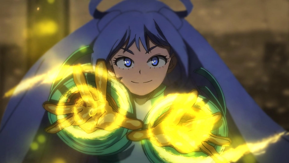 Nejire Hado - Fondo de Pantalla Animado para PC, Android & iPhone