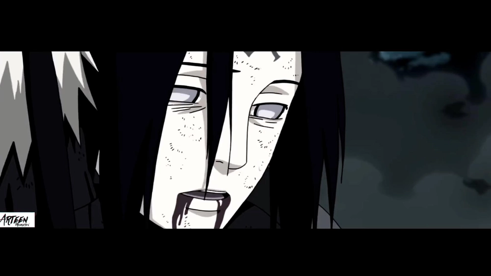 Neji Hyuga - Fondo de Pantalla Animado para PC, Android & iPhone