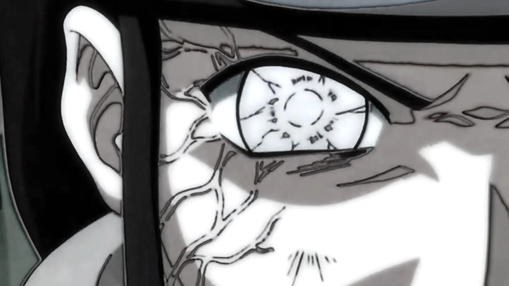 Neji Hyuga - Fondo de Pantalla En Movimiento para PC, Android & iPhone