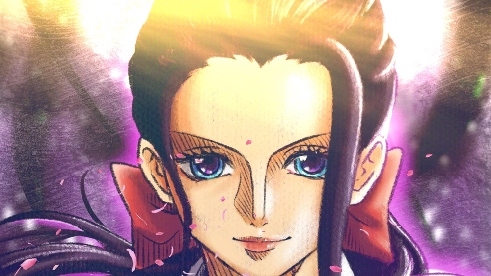 Nico Robin - Fondo de Pantalla En Movimiento para PC, Android & iPhone