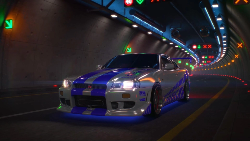 Coches - Fondo de Pantalla Animado para PC, Android & iPhone