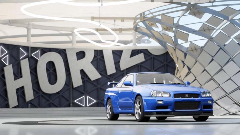 Nissan - Fondo de Pantalla Animado para PC, Android & iPhone