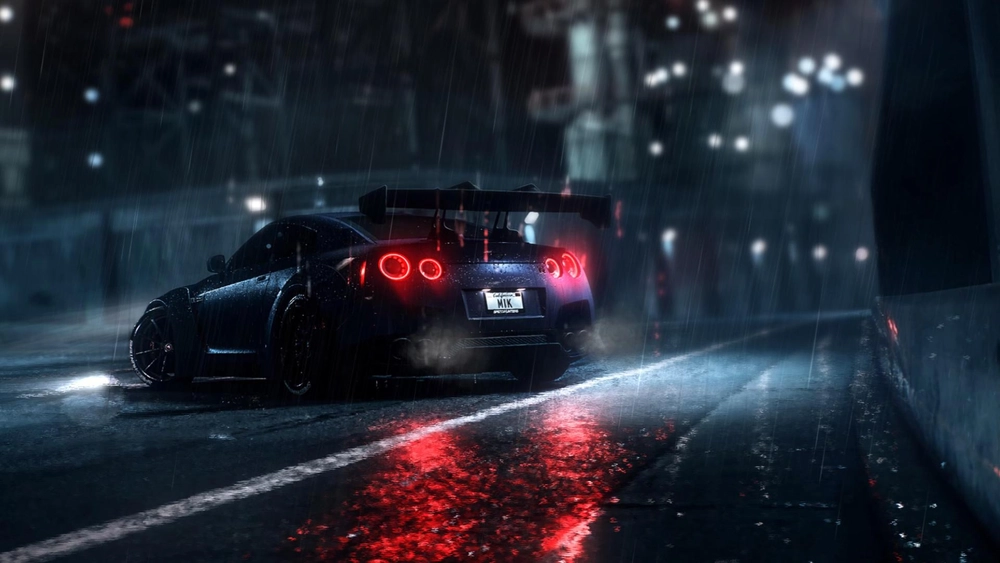 Nissan - Fondo de Pantalla En Movimiento para PC, Android & iPhone