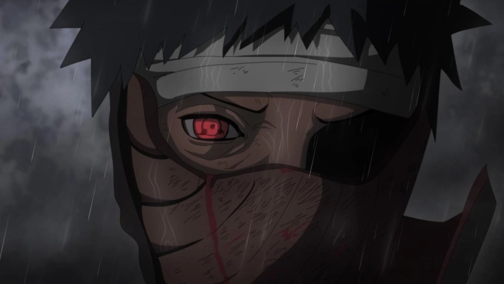 Obito Uchiha - Fondo en Movimiento para PC, Android & iPhone