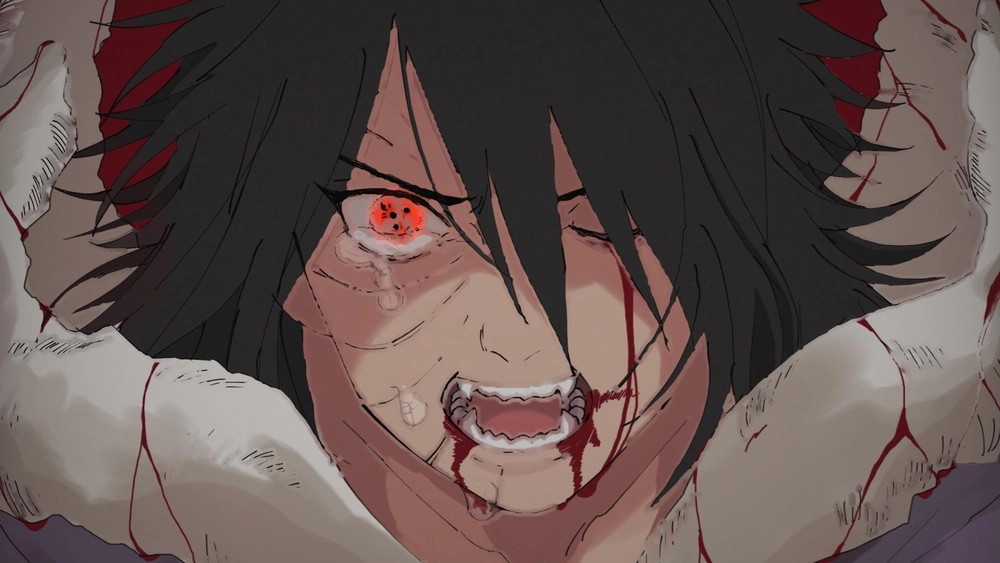 Obito Uchiha - Fondo de Pantalla Animado