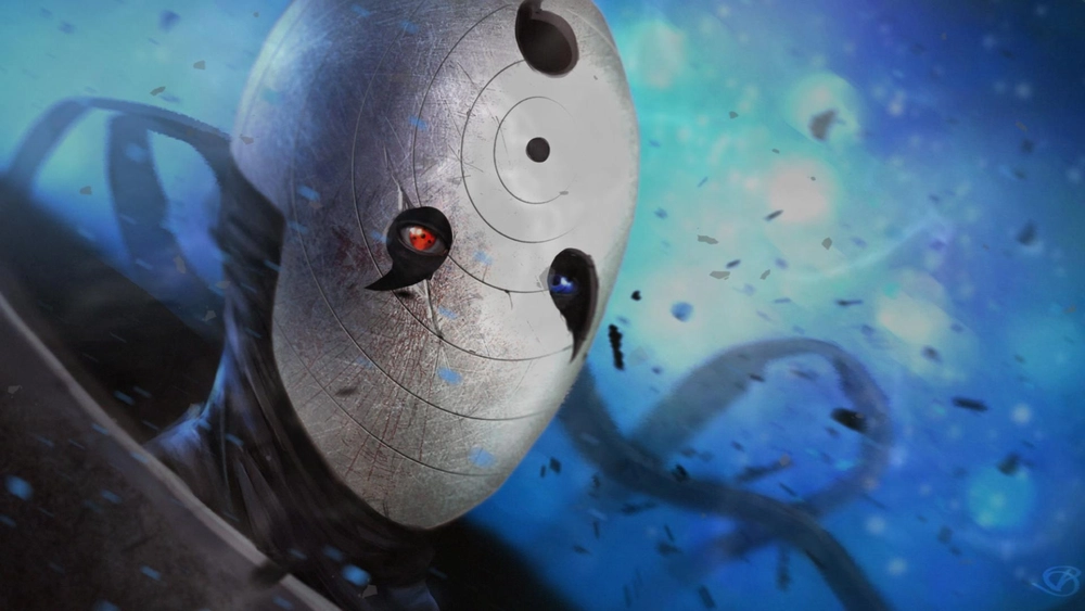 Obito Uchiha - Fondo en Movimiento para PC, Android & iPhone