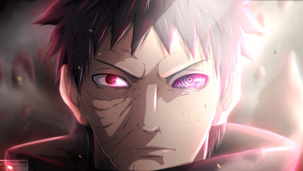 Obito Uchiha - Fondo de Pantalla para PC, Android & iPhone