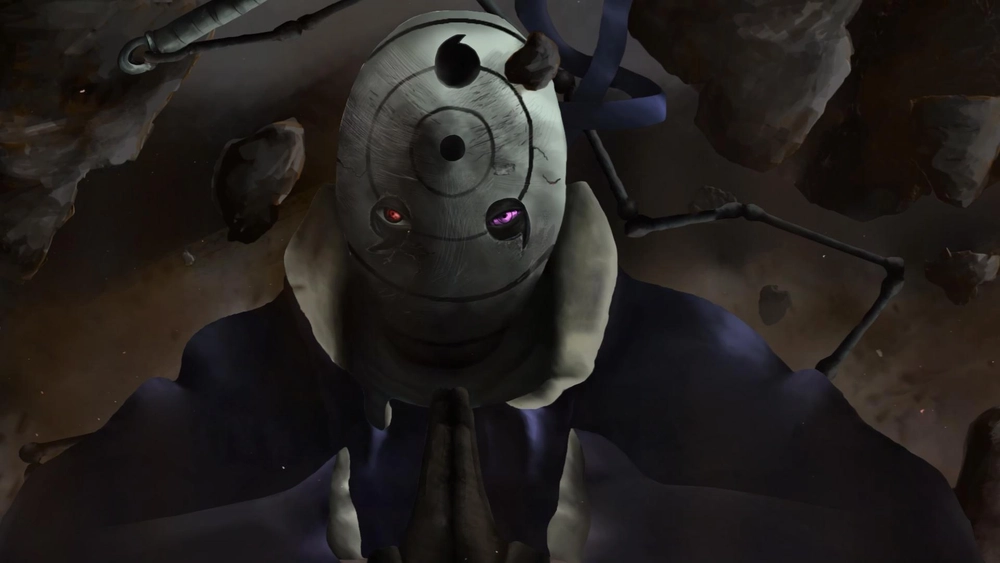 Obito Uchiha - Fondo de Pantalla En Movimiento para PC, Android & iPhone