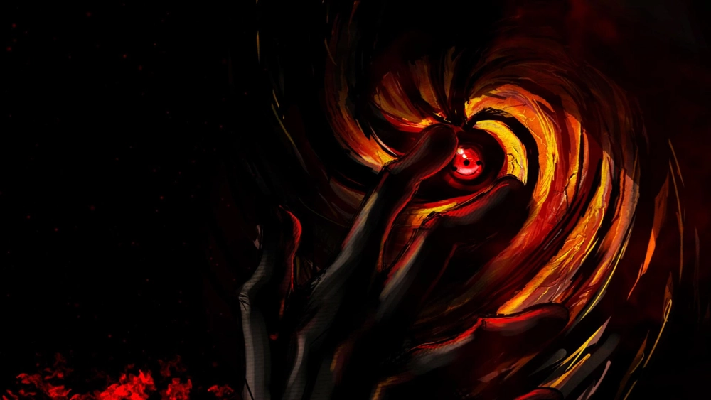 Obito Uchiha - Fondo Animado para PC, Android & iPhone