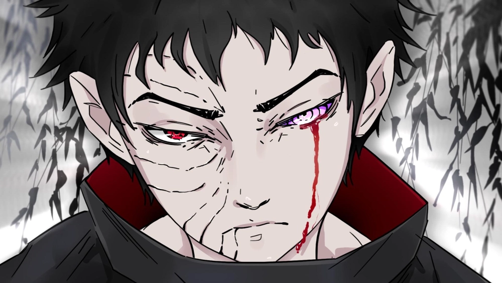 Obito Uchiha - Fondo de Pantalla Animado para PC, Android & iPhone