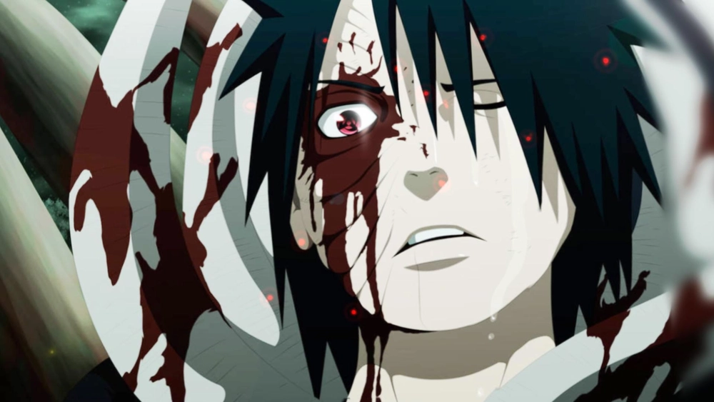 Obito Uchiha - Fondo Animado para PC, Android & iPhone