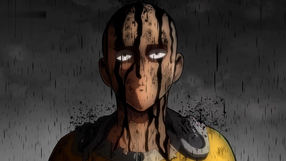 One Punch Man - Fondo de Pantalla Animado para PC, Android & iPhone