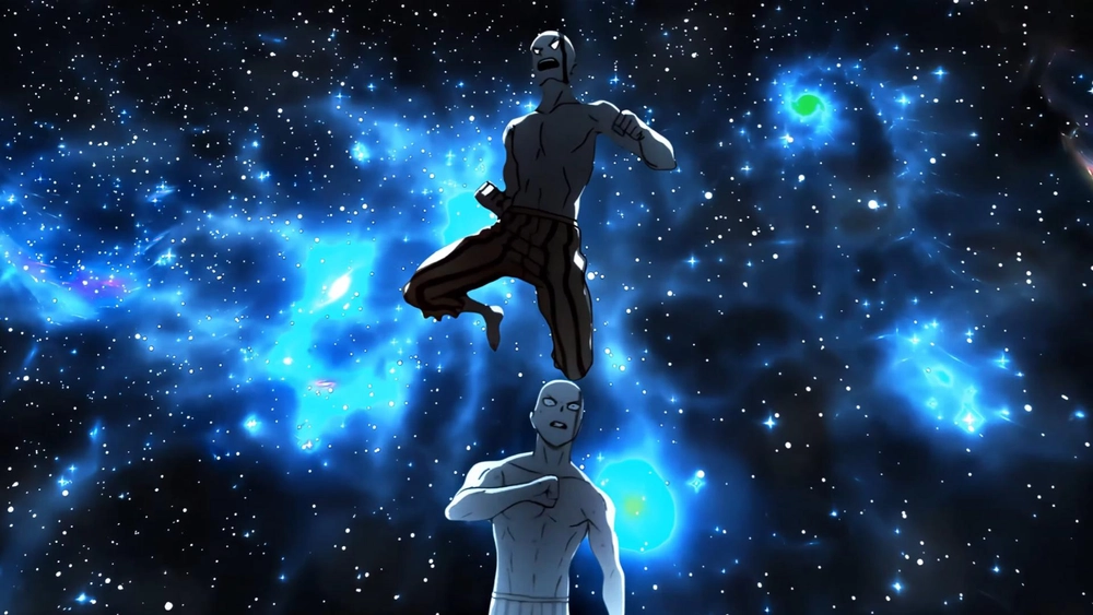 One Punch Man - Fondo de Pantalla Animado para PC, Android & iPhone