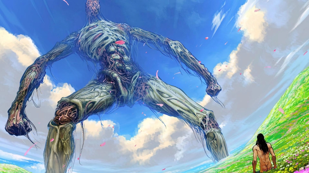 One Punch Man - Fondo de Pantalla En Movimiento para PC, Android & iPhone