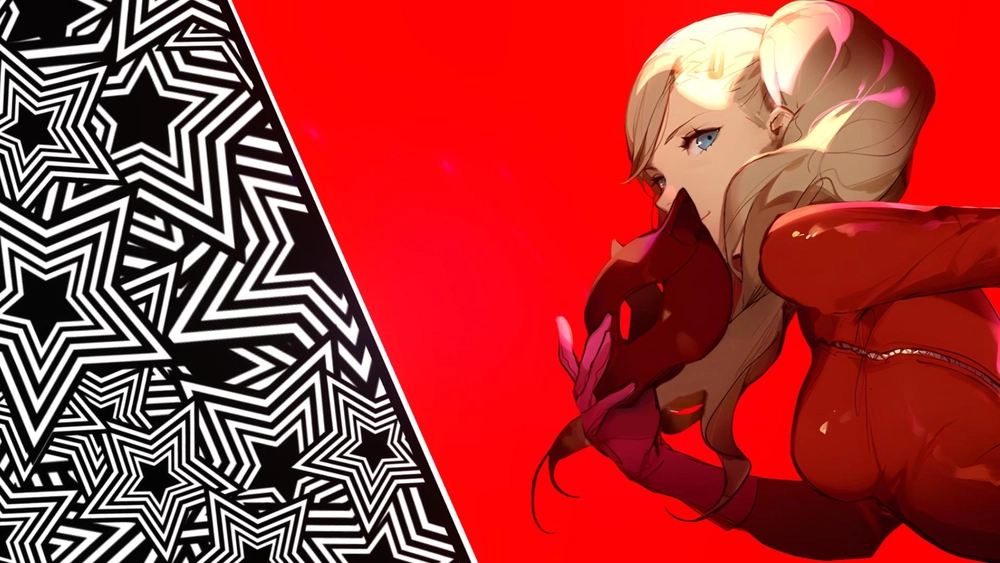 Persona 5 – Fondo de Pantalla En Movimiento para PC, Android & iPhone